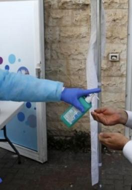 كمامات طبية