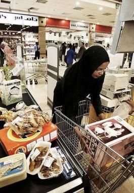 السودان: ارتفاع جديد لمعدل التضخم