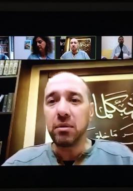 تجمع الأطباء الفلسطينيين بأوروبا يعقد ندوة علمية حول أوضاع الأسرى