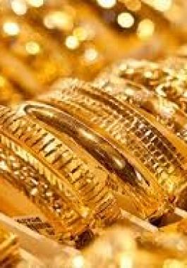 الذهب: يكسب من جدل 