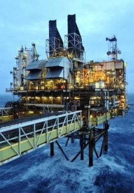 النفط :  يهبط بسبب التوتر الأميركي _ الصيني