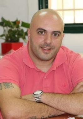 الاسير اشرف ابو عرام