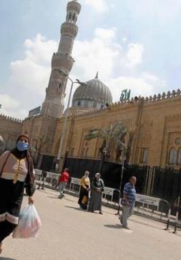 مصر: تحذر من فيديو 