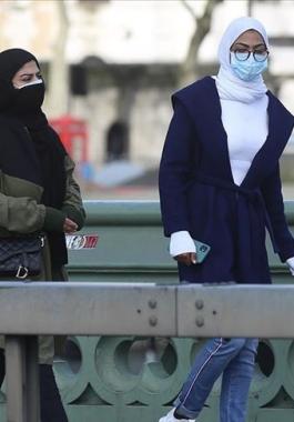 كورونا
