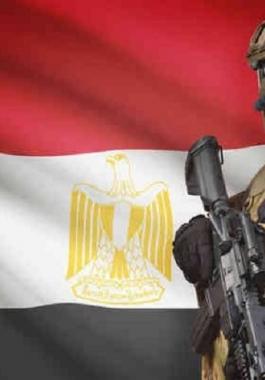 شاهدوا: الجيش المصري تطلق إعلانا يحقق ملايين المشاهدات في 7 أيام