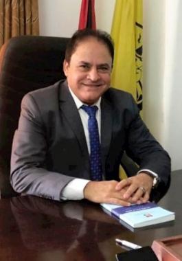 النائب العيلة