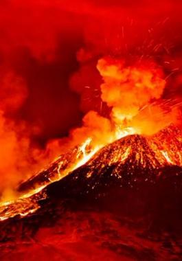 بالصور: بحث يثير الرعب بتوقع حدوث 