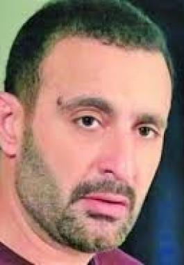 أحمد السقا