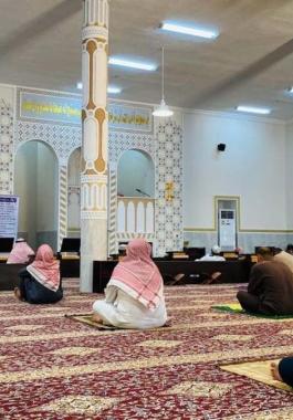 بالصور: وفاة أول 