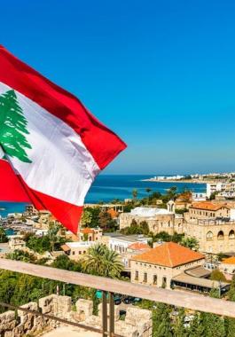 لبنان: طوابير 