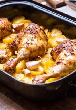 بالفيديو: طريقة عمل صينية 