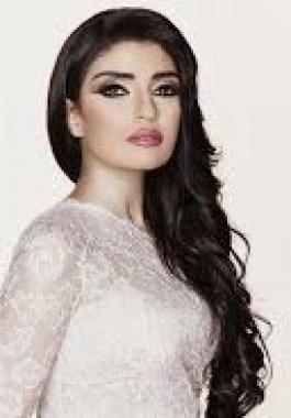 نادين البدير