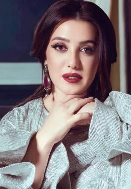 كندة علوش