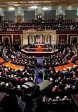 مجلس الشيوخ الأمريكي