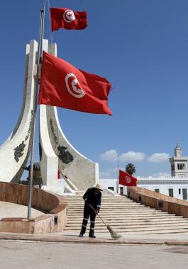 تونس: قرار بإيقاف 