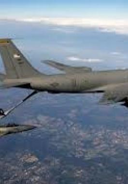 الاحتلال يشترى الوقود من أمريكا