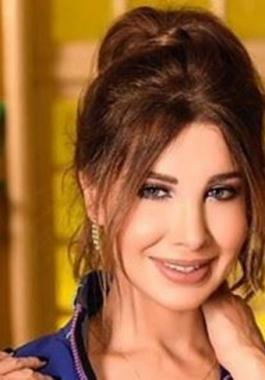 نانسي عجرم