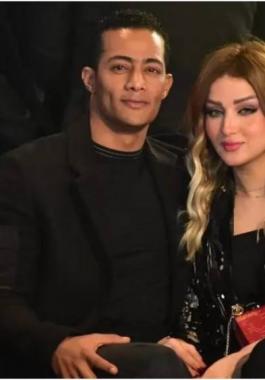 محمد رمضان