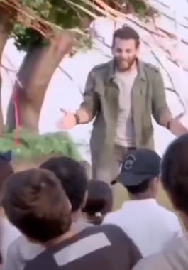بالفيديو: 