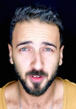 محمد مهران