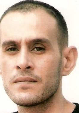 الاسير محمد ابو الرب