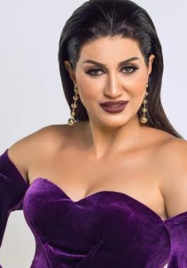 وفاء عامر