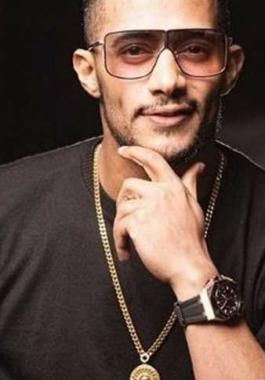 محمد رمضان