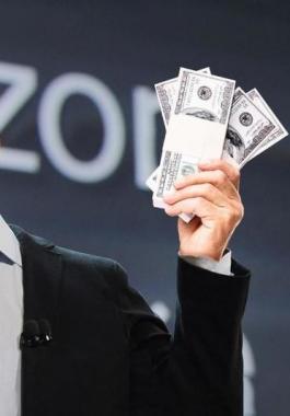 بالأرقام.. أغنياء العالم جمعوا 