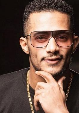 محمد رمضان