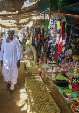السودان .. يطلق برنامج دعم نقدي للمواطنين
