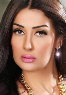 غادة عبد الرازق