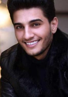محمد عساف