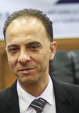 إياد الدريملي