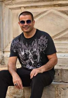 عمرو دياب
