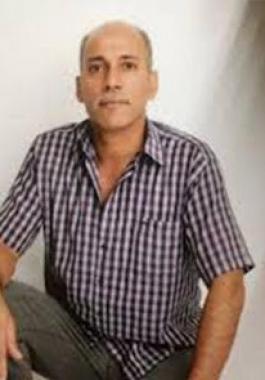 الاسير عدنان عبيات
