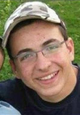 مستوطنين قتلى