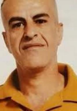 الأسير عثمان محمد سليمان أبو خرج