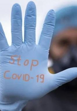 فيروس كورونا