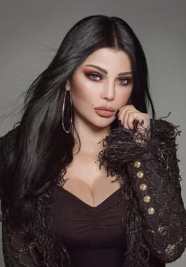 هيفاء وهبي