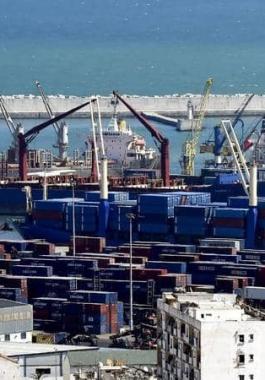 الجزائر: تطلب شفهياً تأجيل اتفاق التجارة الحرة مع أوروبا