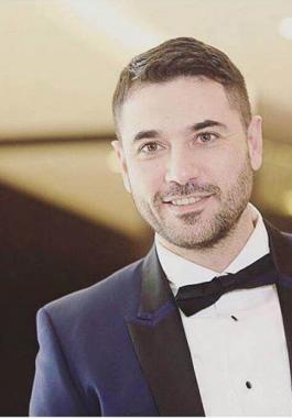 أحمد عز