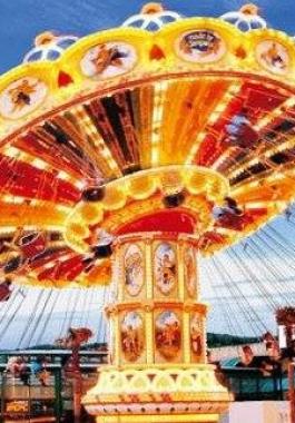 بالفيديو: سقوط لعبة 