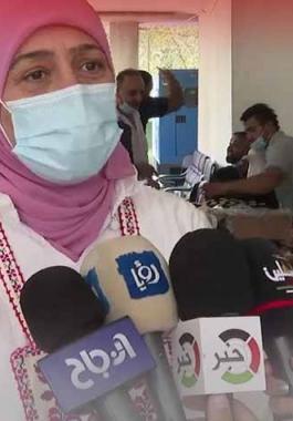 ليلى غنام