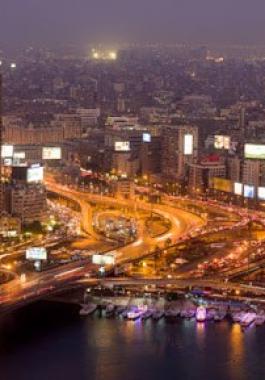 شاهدوا: اعترافات صادمة للفتاة المتهمة بنشر فيديوهات إباحية في مصر