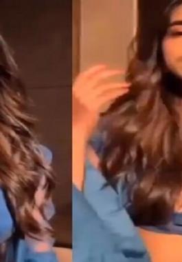 شاهدوا: بعد اختبار 