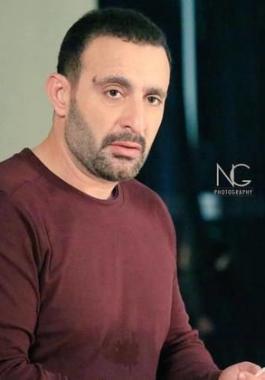 أحمد السقا