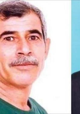 الأسير محمد الطوس