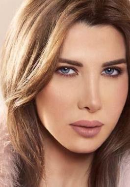 نانسي عجرم