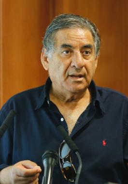 نبيل عمرو