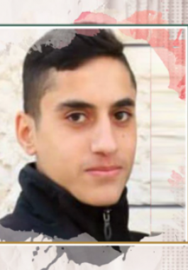 الاسير صلاح الرازم